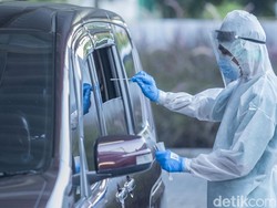 Gonta-ganti Aturan Tes PCR Tak Lagi Jadi Syarat Naik Pesawat Jawa-Bali