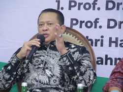 Bamsoet: Aspirasi Semua Kelompok Terwakili dalam PPHN