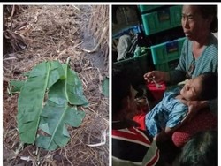 Lokasi Bocah Hilang Misterius di Magetan Dikenal Angker