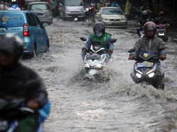 Cuaca Ekstrem dan Antisipasi Bencana