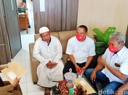 Camat Pesanggaran Banyuwangi Dilaporkan ke Polisi Diduga Korupsi Program
