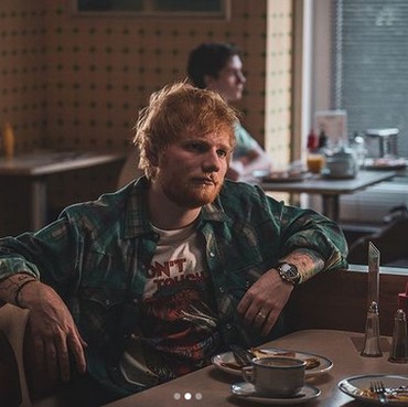Konser Ed Sheeran di Malaysia Ditentang Partai Islam, Kenapa?