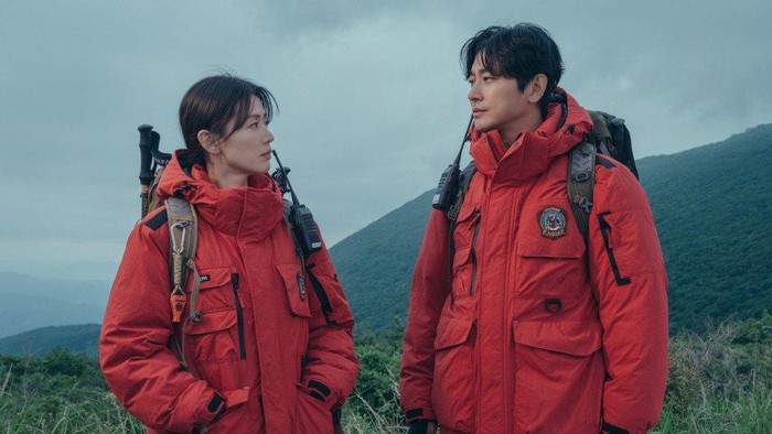 Drama Jirisan Raih Rating Tertinggi di Penayangan Perdana, Simak Sinopsisnya! Drama Jirisan Raih Rating Tertinggi di Penayangan Perdana, Simak Sinopsisnya!