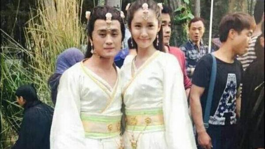 DRAMA KOREA