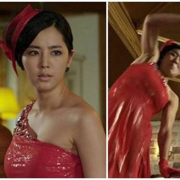 4 Pemeran Pengganti Pria di Drama Korea yang Bikin Gagal Fokus