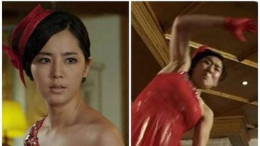 img-title 4 Pemeran Pengganti Pria di Drama Korea yang Bikin Gagal Fokus