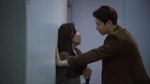 5 Perlakuan Pria Di Drama Korea Ini Justru Tunjukkan Abusive Relationship