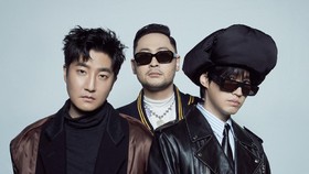 Epik High Bersiap Comeback 14 Februari