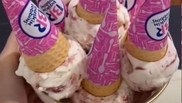 Es krim