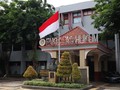 FH Unair Peringkat Satu di Indonesia Versi THE
