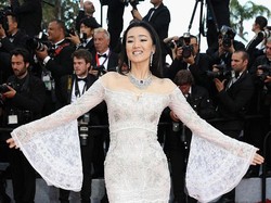 Ini Film Indonesia Pilihan Gong Li di Beijing International Film Festival 2021