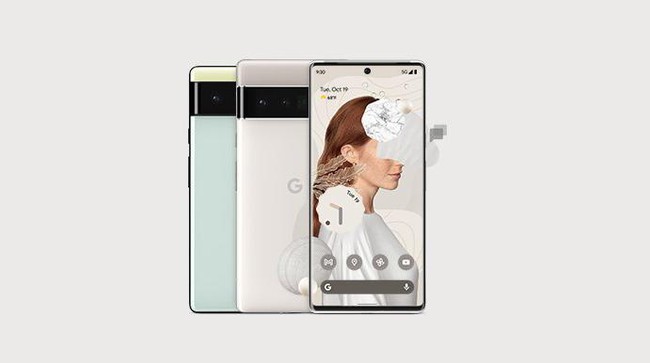 Google mengumumkan spesifikasi dan harga Google Pixel 6 dan 6 Pro yang resmi meluncur hari ini.