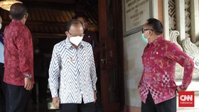 Bali Bakal Bikin Perusahaan Daerah Urus Pariwisata Digital