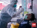 YLKI: PCR Bagi Penumpang Pesawat Diskriminatif