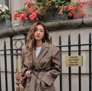 Update Tampilan Korean Style dengan Setelan Jas yang Formal, Ini Caranya!