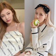 10 Rona Warna Rambut Blonde ala Idol KPop: dari Gelap hingga Terang, Semua Ada