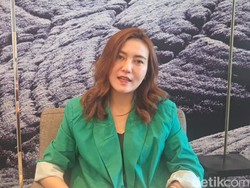 Suami Diduga Selingkuh dengan Thalita Latief, Irena Fabiola Gugat Cerai