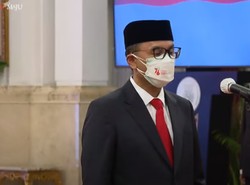 PPATK Ungkap Transaksi Haram Pejabat ke Pacar: Transfer hingga Belikan Rumah