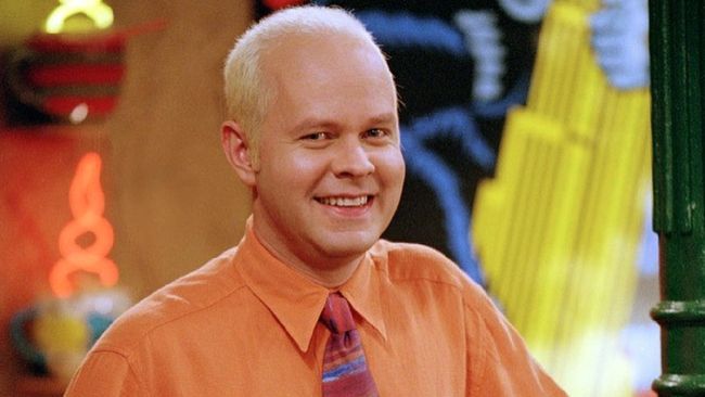 James Michael Tyler, pemeran Gunther dalam serial Friends meninggal dunia, Minggu (24/10) setelah berjuang melawan kanker prostat. 