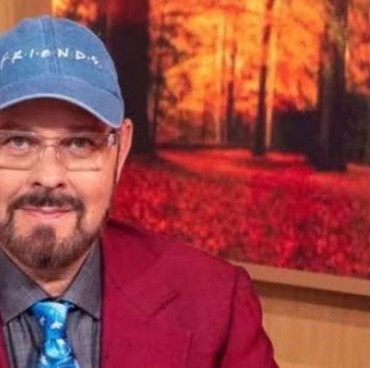 Aktor 'Friends' James Michael Tyler Meninggal Akibat Kanker Prostat