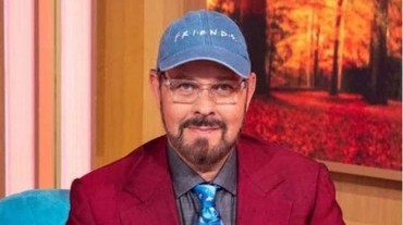 Aktor 'Friends' James Michael Tyler Meninggal Akibat Kanker Prostat