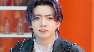 img-title Dear Haters, Ini Bukti Jungkook BTS Bodo Amat dengan Keberadaan Kalian