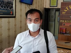 Ada Luka di Jasad Peserta Diksar Menwa UNS, Polisi Tunggu Hasil Autopsi
