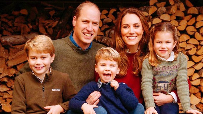 Bahagia Sejak Kecil, Ini 10 Anak Terkaya di Dunia 2021! Wah, Punya Harta Sampai Rp70 Triliun