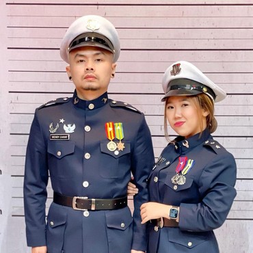 Wendy Cagur Bilang Begini ke Anak Saat Diusir dari Rumah gegara Kiky Saputri