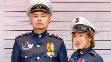 img-title Wendy Cagur Bilang Begini ke Anak Saat Diusir dari Rumah gegara Kiky Saputri