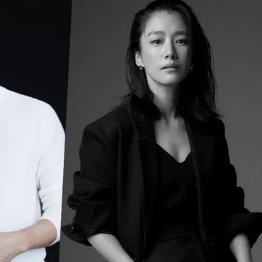 Menanti Duet Lee Seo Jin & Kwak Sun Young di Drama Korea 'Call My Agent'