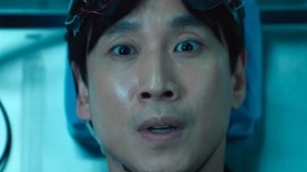 Kekacauan Pikiran Lee Sun-kyun di Trailer Perdana Dr. Brain