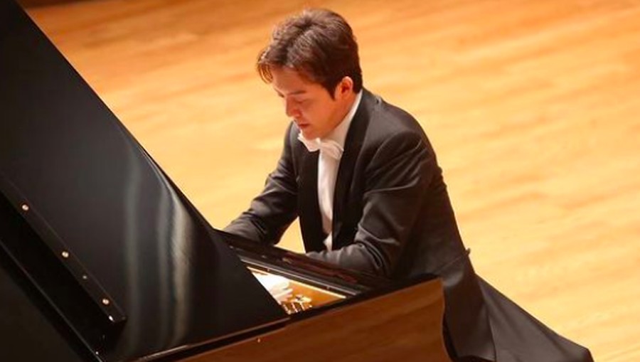 Li Yundi Li Yundi