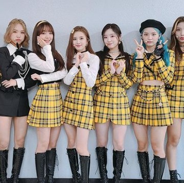 3 Girl Group K-Pop Ini Diramal Netizen Akan Makin Terkenal di Masa Depan, Ada Siapa Saja?