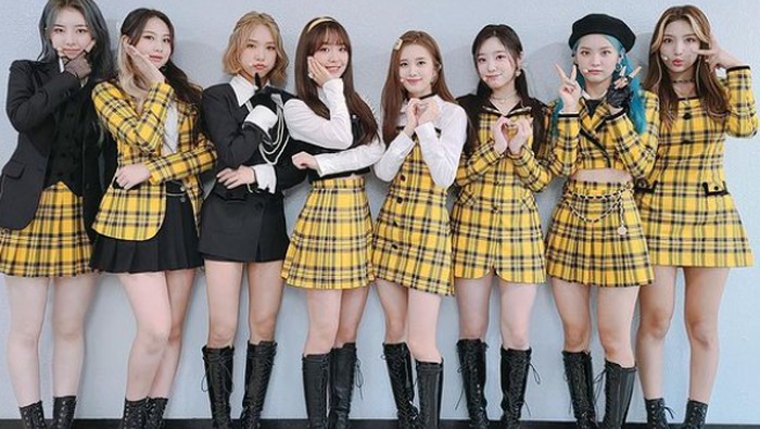 3 Girl Group K-Pop Ini Diramal Netizen Akan Makin Terkenal di Masa Depan, Ada Siapa Saja?