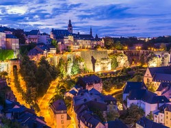 Viral Kisah Pria Bawa Uang Pas-pasan ke Negara Terkaya di Dunia