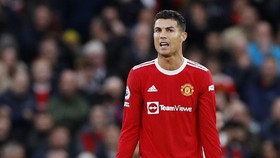 Curahan Hati Ronaldo Usai Man Utd Dibantai Liverpool