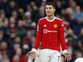Curahan Hati Ronaldo Usai Man Utd Dibantai Liverpool