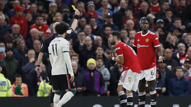 Ole Gunnar Solskjaer di ujung tanduk dan tiga pertandingan ke depan yang dilakoni Manchester United bisa menentukan nasibnya.