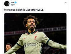 Slot Diminta Berani Cadangkan Mo Salah