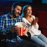Genre Film Favorit Bisa Ungkap Kepribadian Seseorang! Cek diri Sendiri dan Gebetan, Yuk