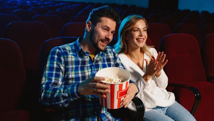 Genre Film Favorit Bisa Ungkap Kepribadian Seseorang! Cek diri Sendiri dan Gebetan, Yuk Genre Film Favorit Bisa Ungkap Kepribadian Seseorang! Cek diri Sendiri dan Gebetan, Yuk