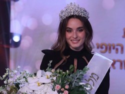 Miss Universe Pertama Kali Digelar di Israel, Panen Kritik dan Boikot