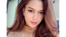 Ngaku Transgender&comma; Intip 7 Potret Cantik Dinda Syarif Tanpa Oplas