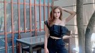 Ngaku Transgender&comma; Intip 7 Potret Cantik Dinda Syarif Tanpa Oplas