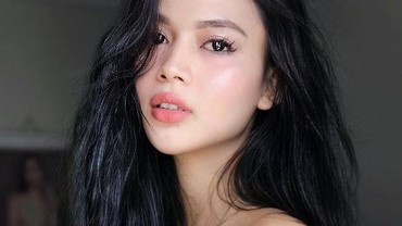 img-title Pangling, Begini Penampilan Terbaru Dinda Syarif Usai Operasi Jakun
