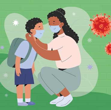 Syarat Pemerintah Agar Masyarakat Bisa Hidup Normal di Masa Pandemi