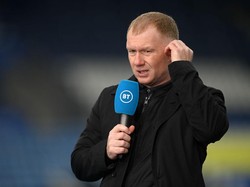 MU Dibantai, Ramalan Paul Scholes Jadi Nyata