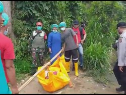 Kronologi Pria Garut Dikubur Hidup-hidup Gegara Dituduh Maling Sayur