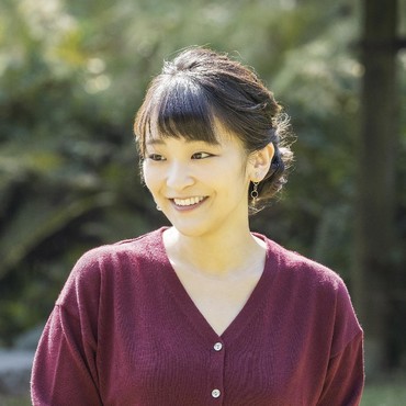 Nikahi Pria Biasa, Putri Mako dari Jepang Kerja di Museum Tanpa Digaji